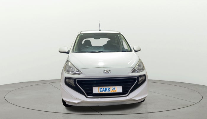 2020 Hyundai NEW SANTRO SPORTZ MT, Petrol, Manual, 92,857 km, Front
