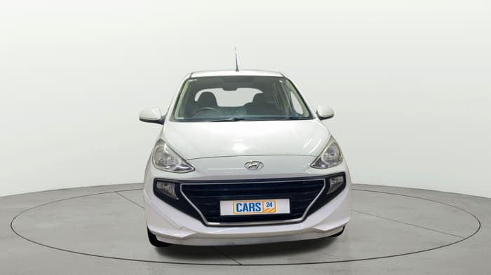 2020 Hyundai NEW SANTRO SPORTZ MT, Petrol, Manual, 92,857 km, Front