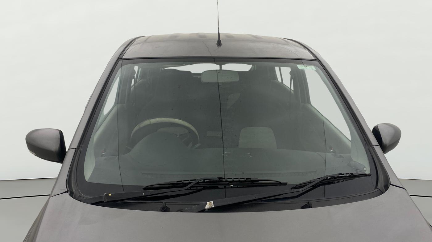 2016 Maruti Celerio ZXI, Petrol, Manual, 99,549 km, Front Windshield