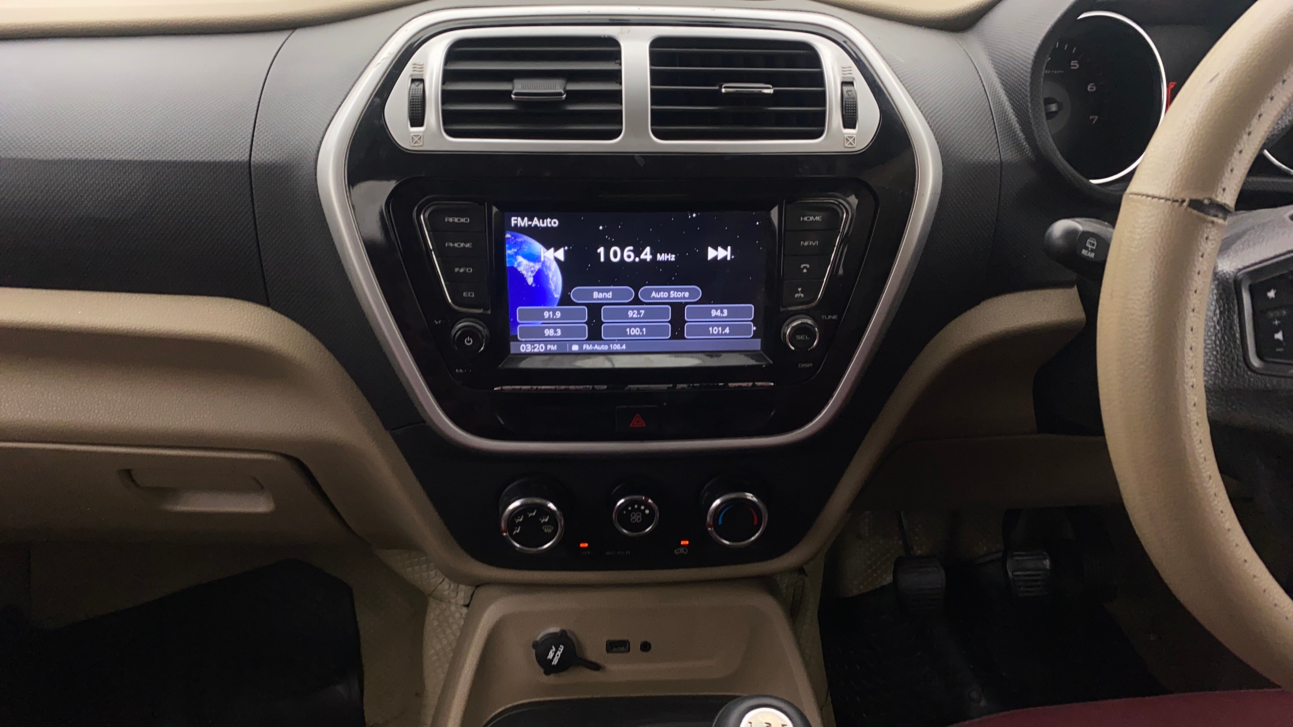Features