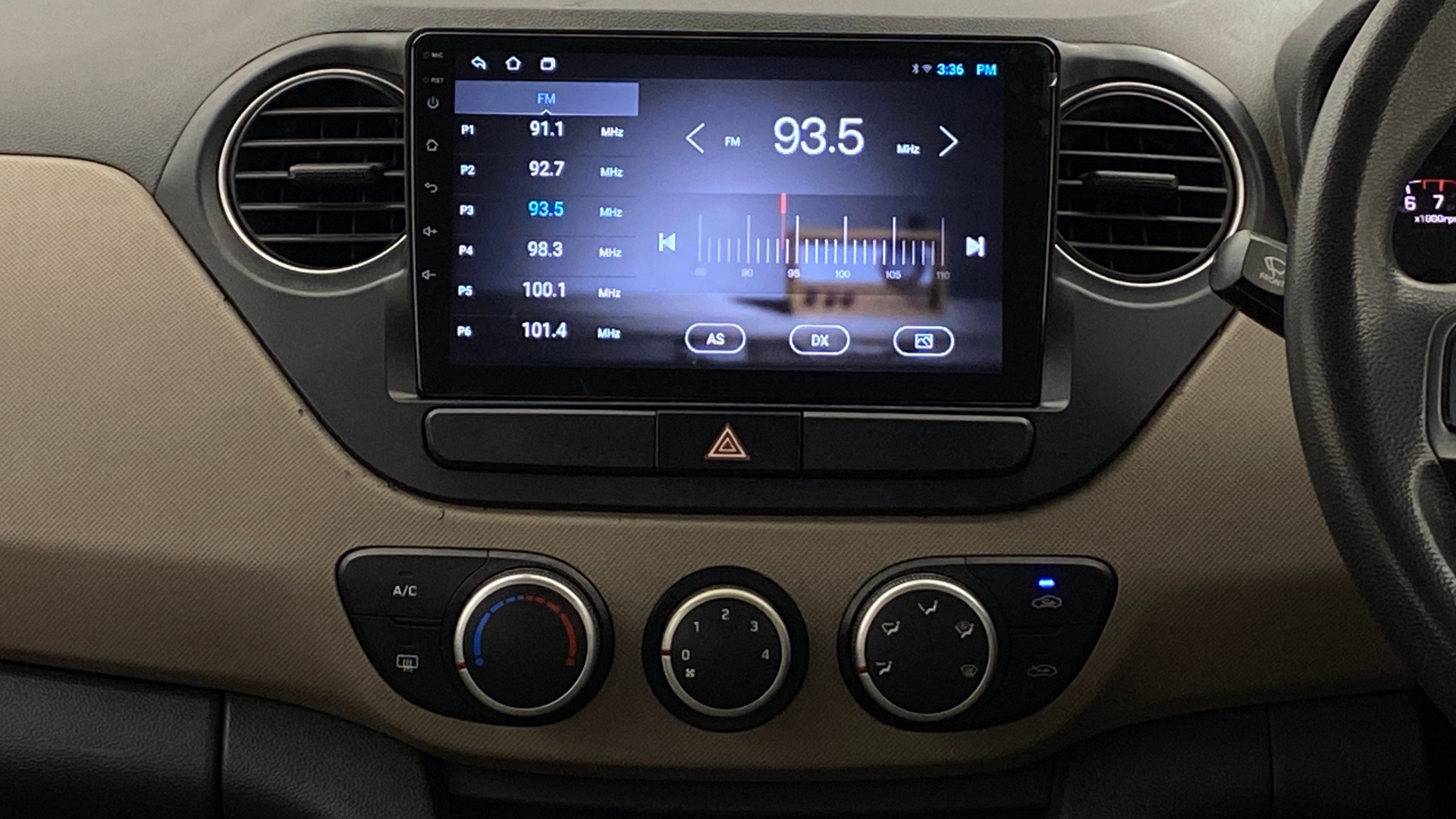 Features