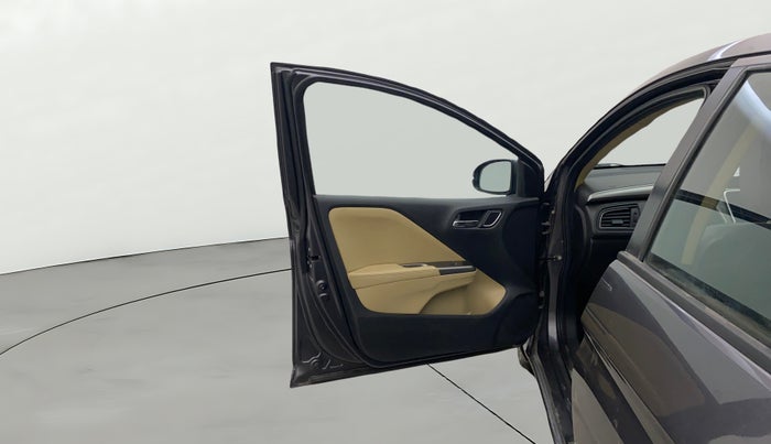 2018 Honda City 1.5L I-VTEC VX, Petrol, Manual, 41,335 km, LHS Front Door