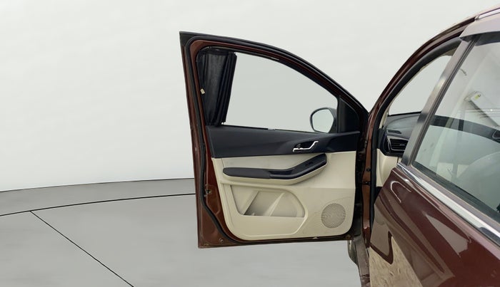 2023 Tata TIGOR XZ PLUS PETROL, Petrol, Manual, 11,176 km, LHS Front Door