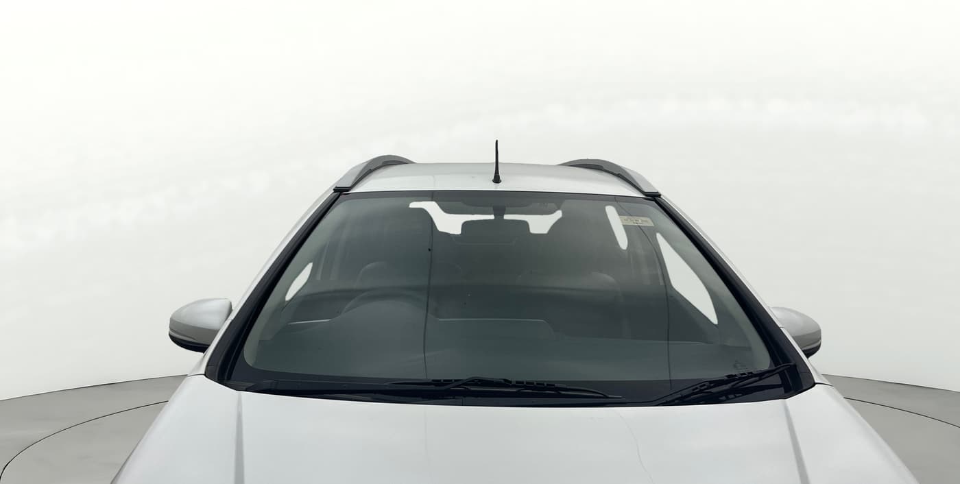 2019 Honda WR-V 1.2L I-VTEC S MT, Petrol, Manual, 23,677 km, Front Windshield