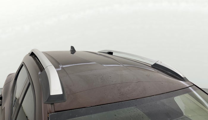 2022 Renault Kiger RXZ MT, Petrol, Manual, 44,890 km, Roof