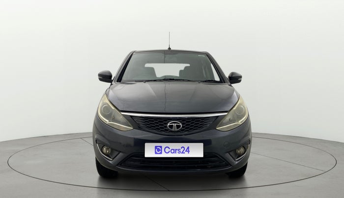 2015 Tata Bolt XT QUADRAJET, Diesel, Manual, 1,16,007 km, Front