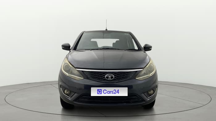2015 Tata Bolt XT QUADRAJET, Diesel, Manual, 1,16,007 km, Front