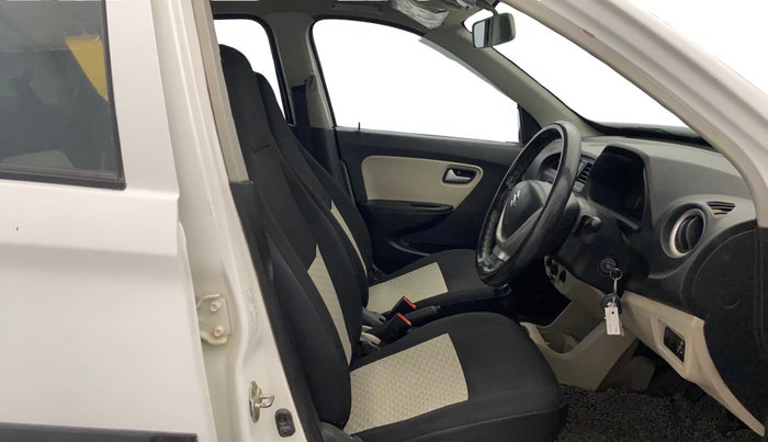 2022 Maruti Alto VXI, Petrol, Manual, 38,280 km, Right Side Front Door Cabin