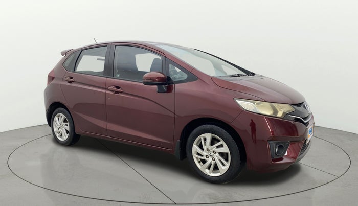 2016 Honda Jazz 1.2L I-VTEC VX, Petrol, Manual, 29,243 km, Right Front Diagonal