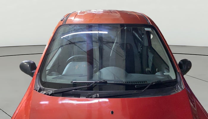 2014 Maruti Alto 800 LXI, Petrol, Manual, 32,036 km, Front Windshield