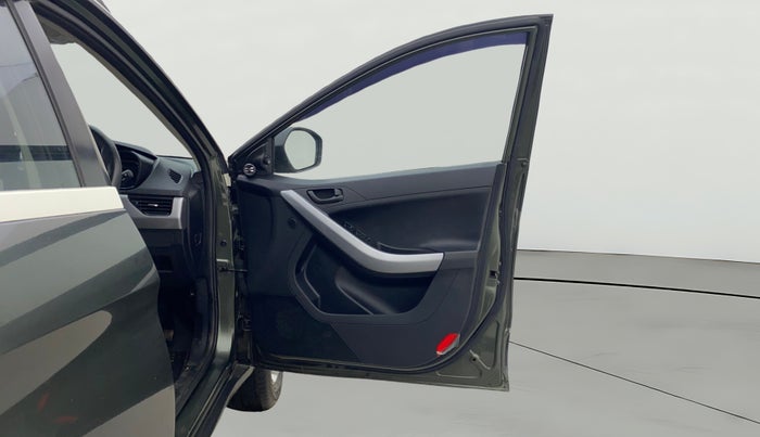 2021 Tata NEXON XMA PETROL, Petrol, Automatic, 17,349 km, RHS Front Door
