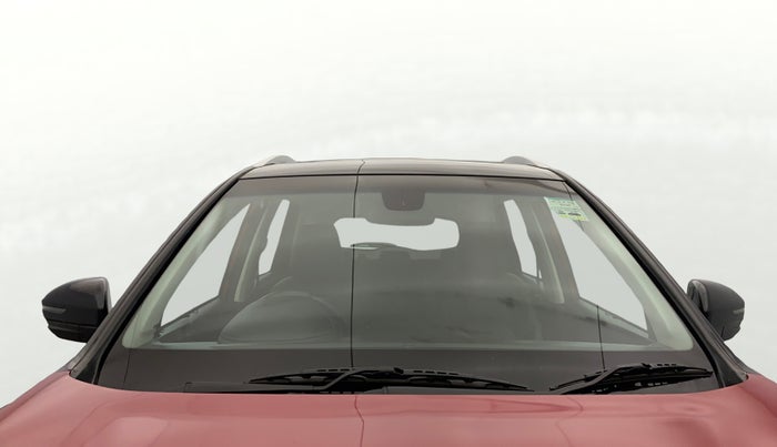 2020 MG HECTOR SHARP 2.0 DIESEL, Diesel, Manual, 44,004 km, Front Windshield