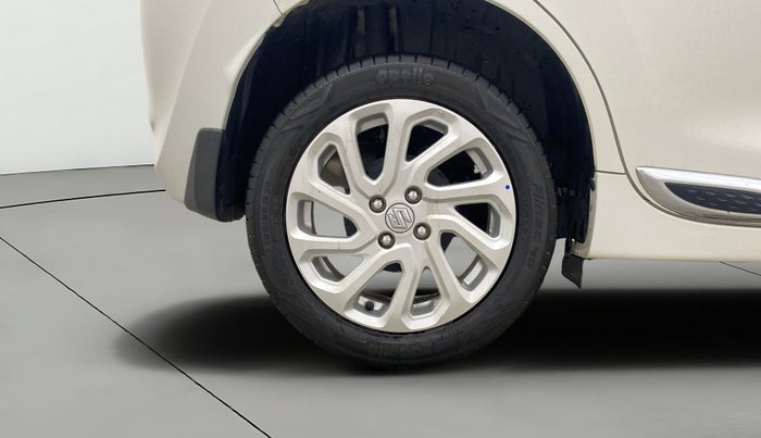 2023 Maruti Baleno ZETA 1.2 AGS, Petrol, Automatic, 13,253 km, Right Rear Wheel