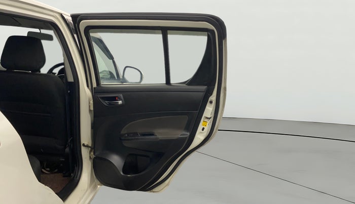 2014 Maruti Swift VXI, Petrol, Manual, 92,804 km, RHS Rear Door