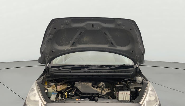 2020 Hyundai NEW SANTRO ERA EXECUTIVE, Petrol, Manual, 8,243 km, Open Bonet