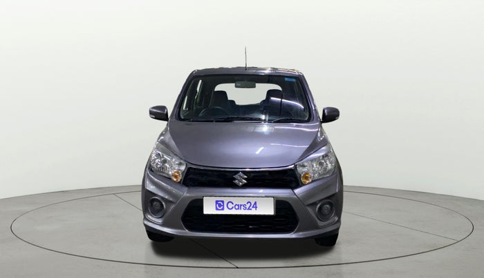 2021 Maruti Celerio ZXI AMT, Petrol, Automatic, 48,469 km, Front