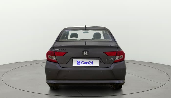 2021 Honda Amaze 1.2L I-VTEC S CVT, Petrol, Automatic, 28,872 km, Back/Rear