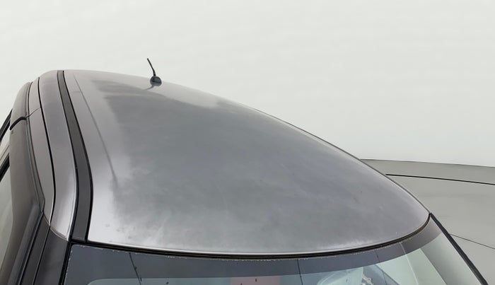 2013 Maruti Swift VXI, Petrol, Manual, 63,412 km, Roof