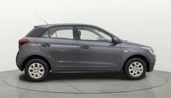 2019 Hyundai Elite i20 MAGNA PLUS 1.2, Petrol, Manual, 37,411 km, Right Side View