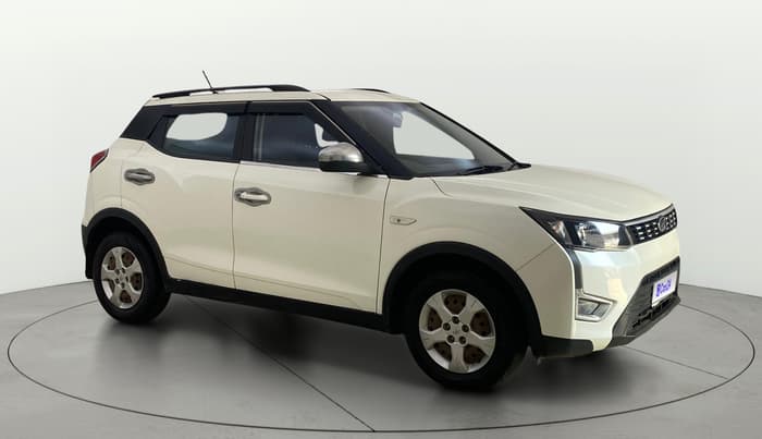 2022 Mahindra XUV300 W8 (O) 1.2 PETROL AMT, Petrol, Automatic, 80,718 km, SRP