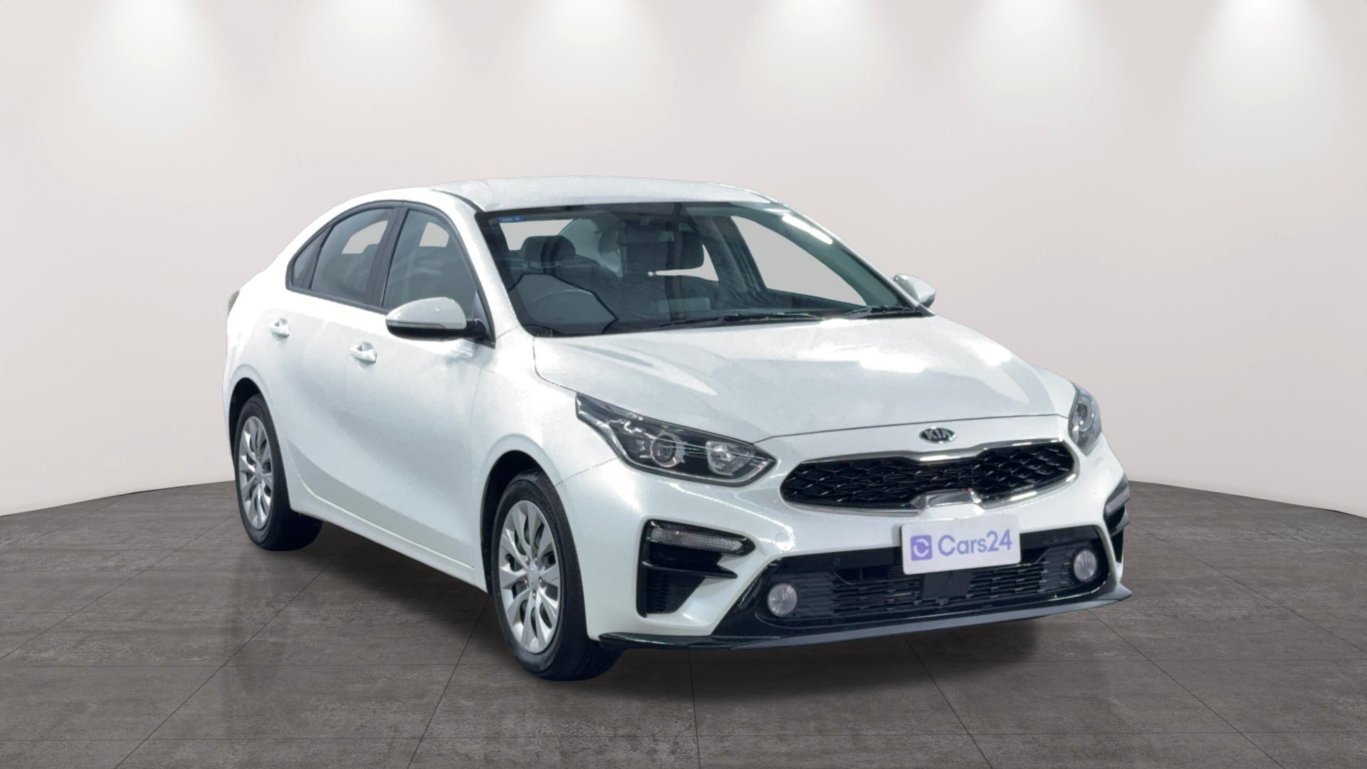 Kia Cerato image