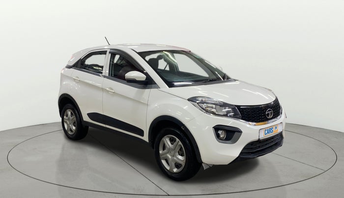 2019 Tata NEXON XMA DIESEL, Diesel, Automatic, 82,496 km, SRP