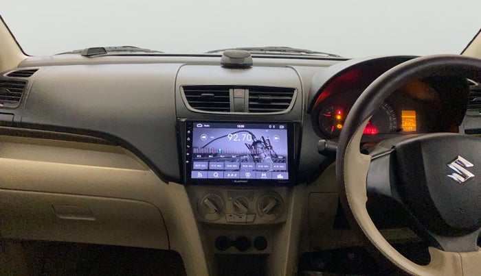 2016 Maruti Swift Dzire LXI (O), Petrol, Manual, 85,320 km, Air Conditioner