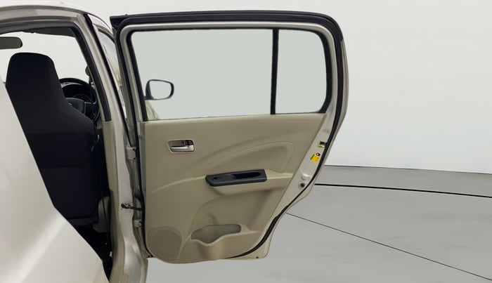 2017 Maruti Celerio ZXI AMT, Petrol, Automatic, 36,192 km, RHS Rear Door