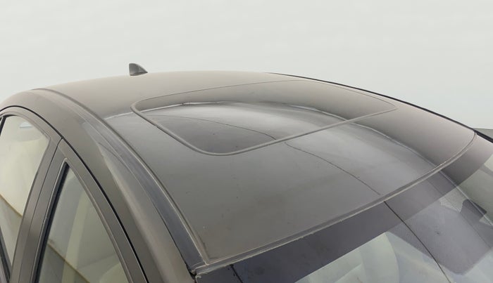 2016 Honda City 1.5L I-VTEC VX, Petrol, Manual, 88,426 km, Roof