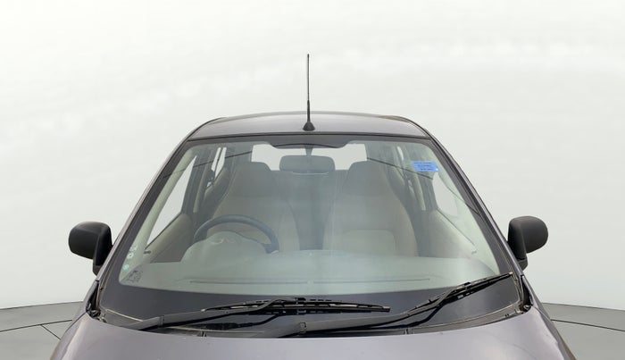 2014 Hyundai i10 MAGNA 1.1, Petrol, Manual, 45,460 km, Front Windshield