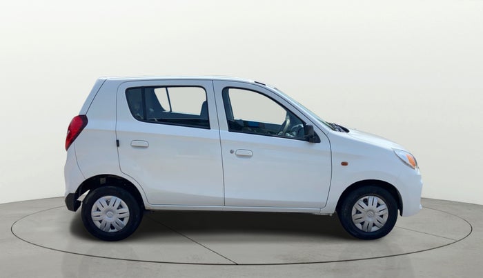 2021 Maruti Alto LXI O, Petrol, Manual, 57,053 km, Right Side View