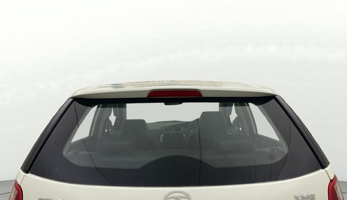 2015 Tata Bolt XMS REVOTRON, Petrol, Manual, 63,768 km, Rear Windshield