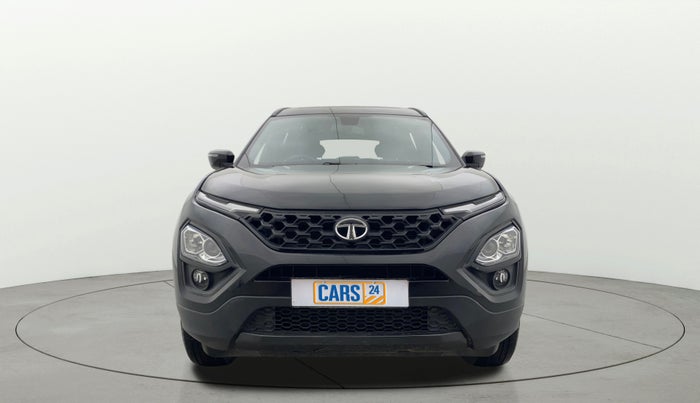 2022 Tata Safari XZ PLUS DARK EDITION, Diesel, Manual, 46,235 km, Front