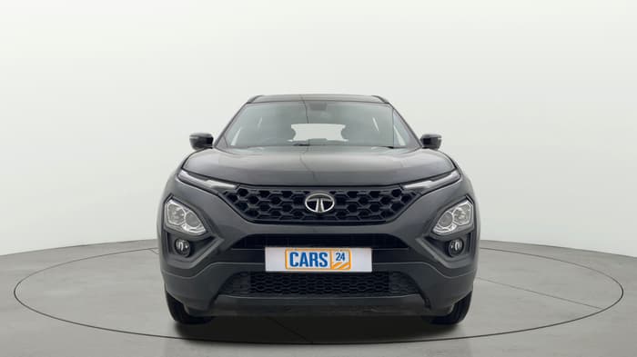 2022 Tata Safari XZ PLUS DARK EDITION, Diesel, Manual, 46,235 km, Front