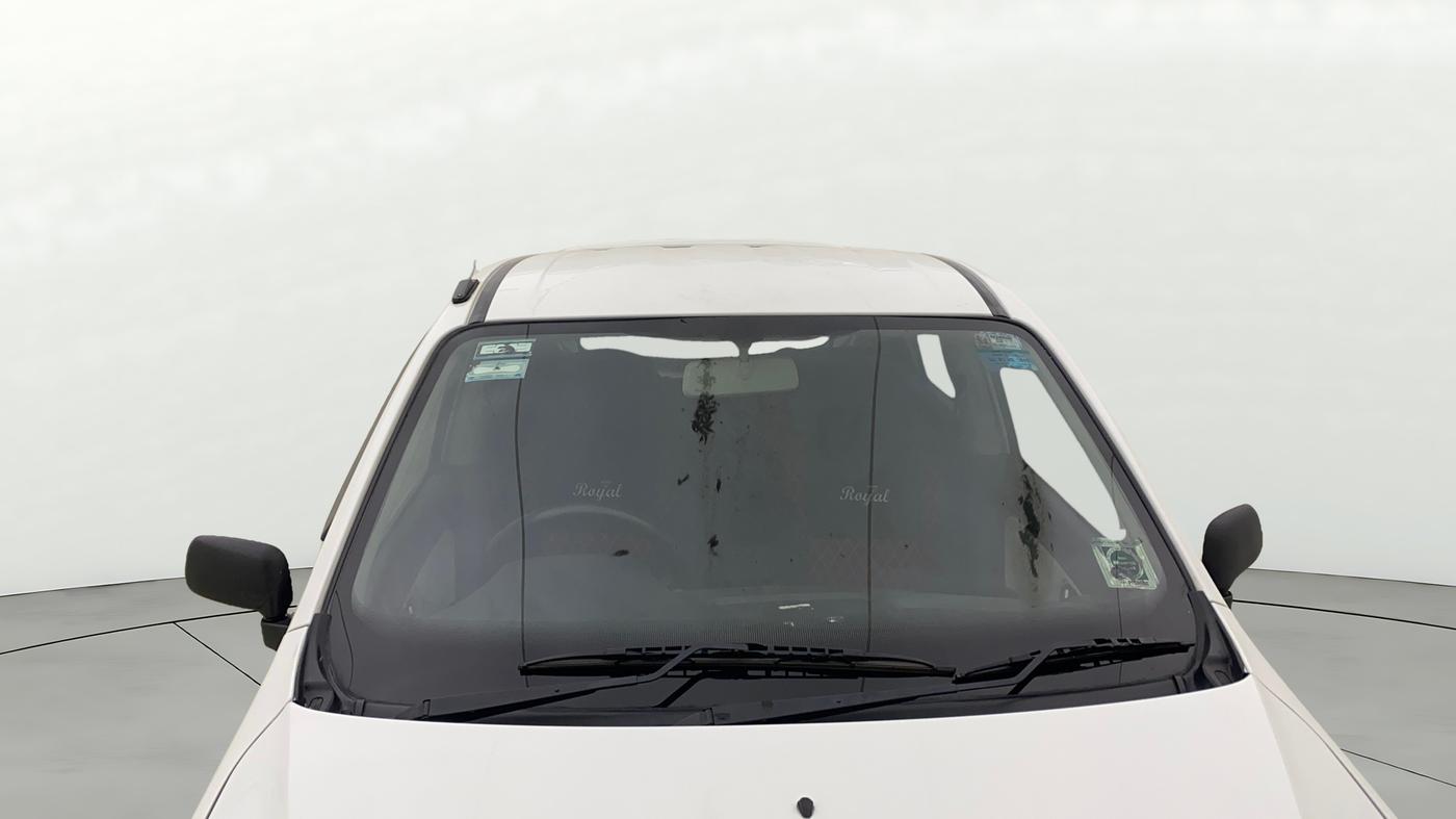 2021 Maruti Alto LXI, Petrol, Manual, 45,498 km, Front Windshield