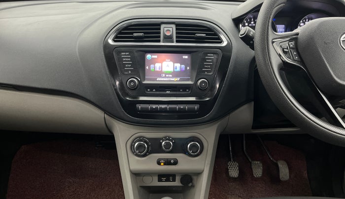 2019 Tata Tiago XZ PETROL, Petrol, Manual, 57,314 km, Air Conditioner