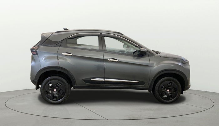 2024 Tata NEXON Pure 1.2 Petrol 6AMT, Petrol, Manual, 39,770 km, Right Side View