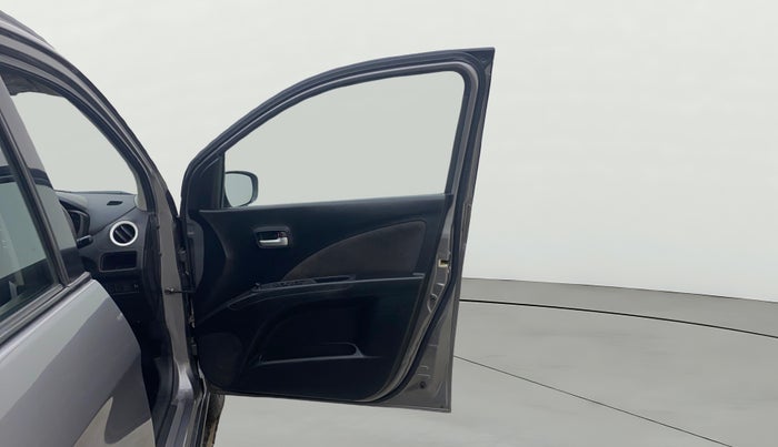 2018 Maruti Celerio X ZXI AMT, Petrol, Automatic, 62,593 km, RHS Front Door