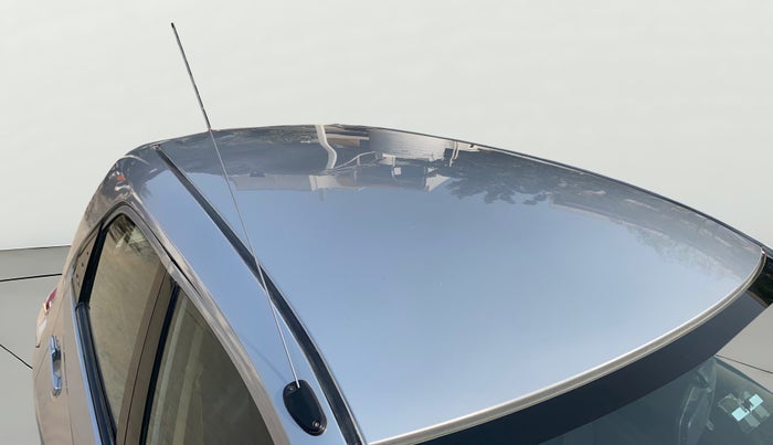 2014 Honda Brio S MT, Petrol, Manual, 77,678 km, Roof