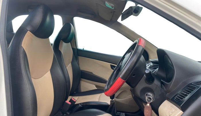 2015 Hyundai Eon ERA +, Petrol, Manual, 95,486 km, Right Side Front Door Cabin