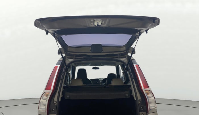 2023 Maruti New Wagon-R VXI 1.0, Petrol, Manual, 48,965 km, Boot Door Open