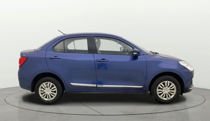 2018 Maruti Dzire VXI, Petrol, Manual, 29,832 km, Right Side View
