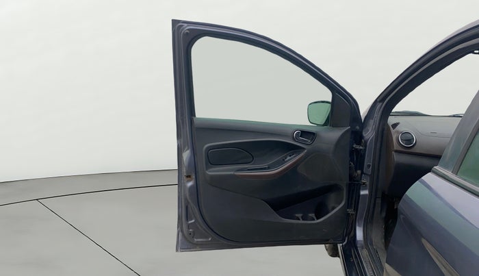 2020 Ford FREESTYLE TITANIUM 1.2 PETROL, Petrol, Manual, 58,367 km, LHS Front Door