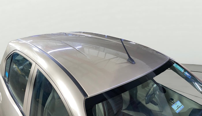 2021 Hyundai NEW SANTRO ASTA MT, Petrol, Manual, 56,782 km, Roof