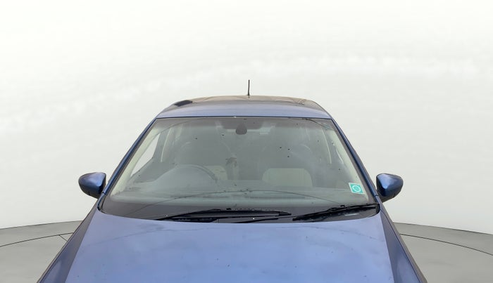 2016 Volkswagen Ameo HIGHLINE1.2L, Petrol, Manual, 78,203 km, Front Windshield