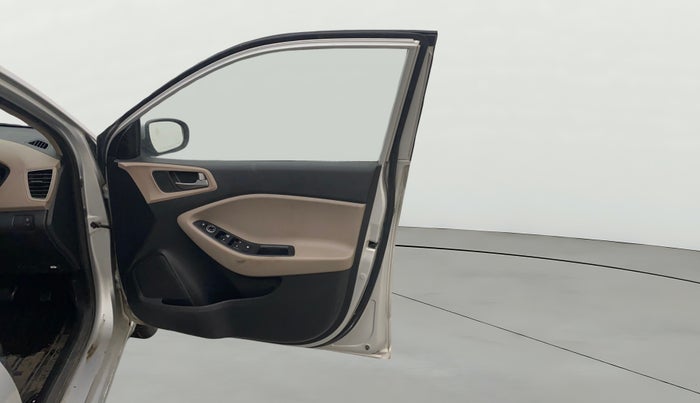 2018 Hyundai Elite i20 ASTA 1.2  CVT, Petrol, Automatic, 70,908 km, RHS Front Door