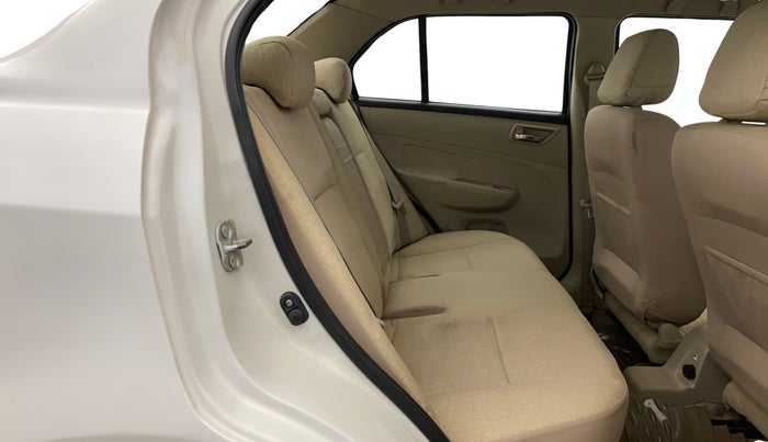 2016 Maruti Swift Dzire VDI, Diesel, Manual, 58,815 km, Right Side Rear Door Cabin