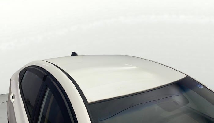 2016 Hyundai Verna 1.6 VTVT SX, Petrol, Manual, 98,255 km, Roof