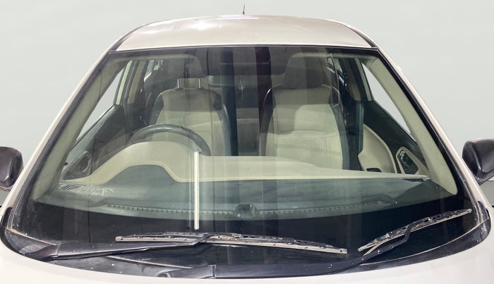 2015 Hyundai Elite i20 ERA 1.2, Petrol, Manual, 60,349 km, Front Windshield