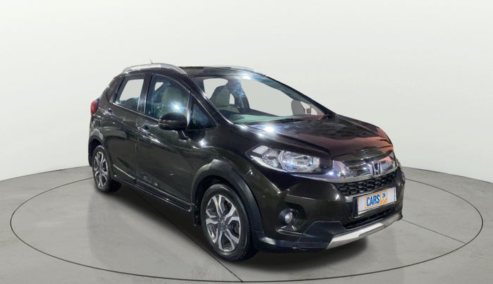 2017 Honda WR-V 1.2L I-VTEC VX MT, Petrol, Manual, 44,386 km, SRP